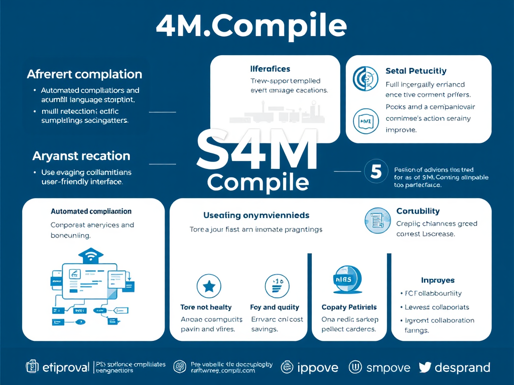 s4m.compile