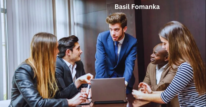 basili fomanka