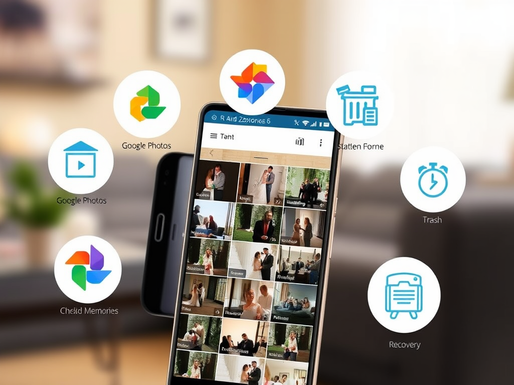 zenfone 6 undelete videos